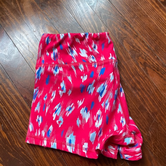 fleo 3.25 Mystique Short - Picture 2 of 2